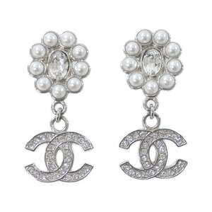 Chanel ABB141 earrings